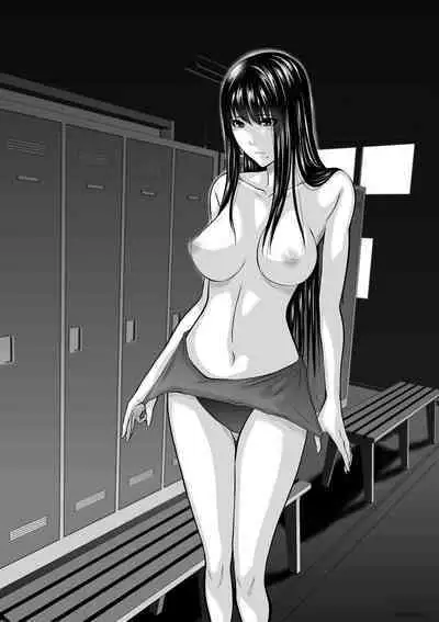 [Tetsu MOMOTA] Chijou Hyakkai R18 [Chinese] 特别版套装【7】發佈前感谢插图 + 大感謝企画「冴木無双（夢想）」明石沙織編①」地上100層 [牛頭人酋長之魂漢化]