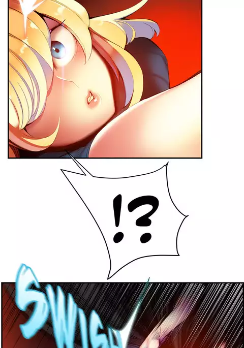 Lilith`s Cord Ch.1-39