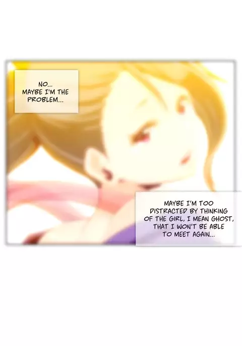 Secret Folder Ch.1-17