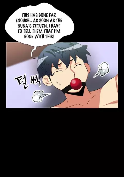 Love Parameter Ch.1-73