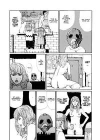 Keep on Vibrating [Jirō Matsumoto]