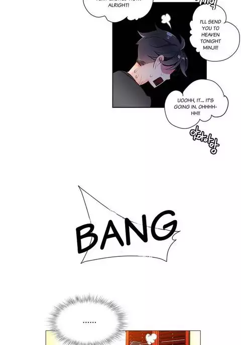 Lilith`s Cord Ch.1-38