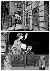 Kremlin letter(クリムリンレタ)_Complete