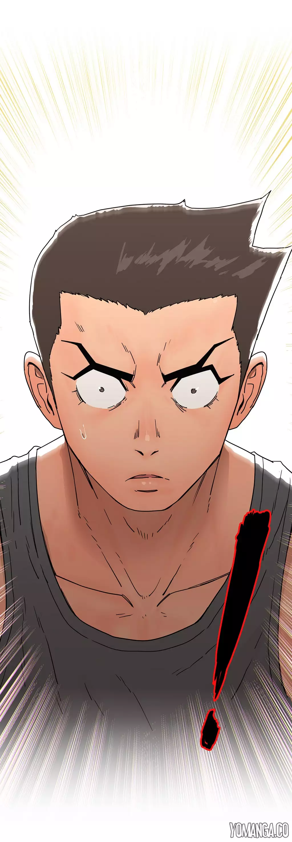 Refrain Love Ch.1-19