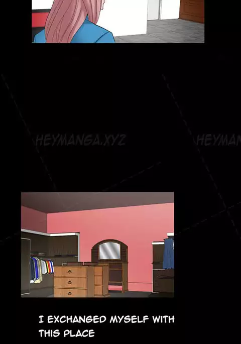 The Taste of Hands Ch.1-64