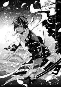 [Self feast (Ayumu)] Life is Beautiful (Touken Ranbu) [Digital]