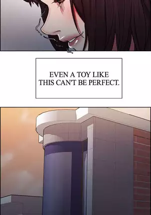 Taste of Forbbiden Fruit Ch.35/53