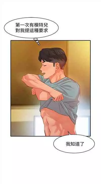 [週六] [husky team & 金老頭] [新作] 女神寫真 1-21 官方中文（連載中）