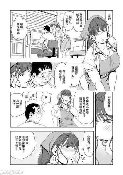 Chikan Express | 人妻快感特快车 1-29