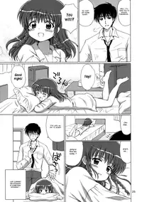 [Nikopondo (Aoyama Reo)] Lovers (English)