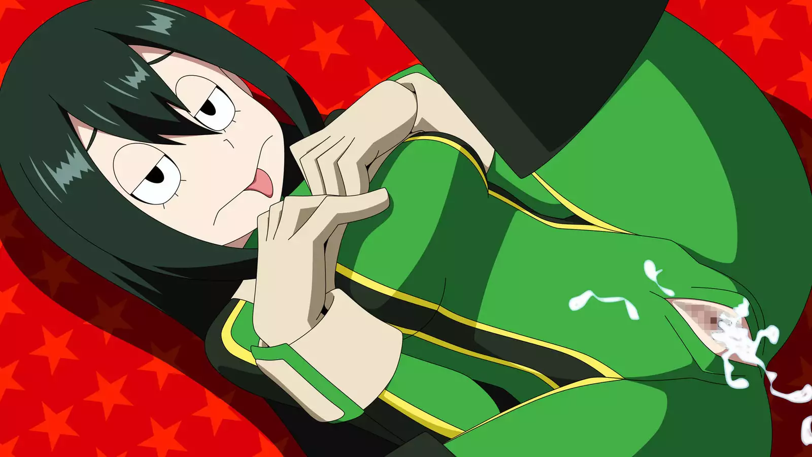 Hiroaka's Little Room