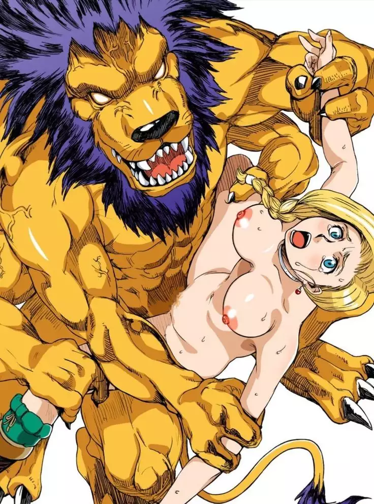 puff puff forest vol 2