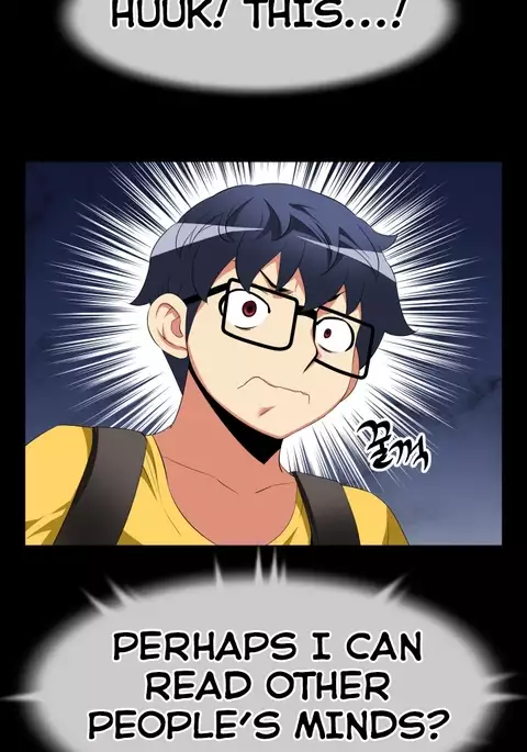 Love Parameter Ch.1-56