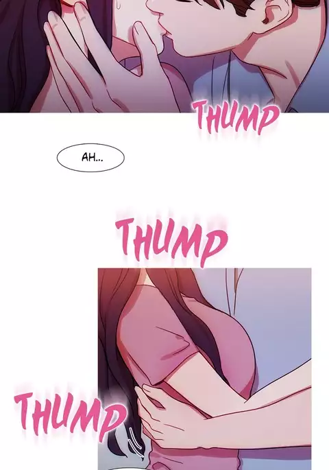 Scandal of the Witch Ch.1-33