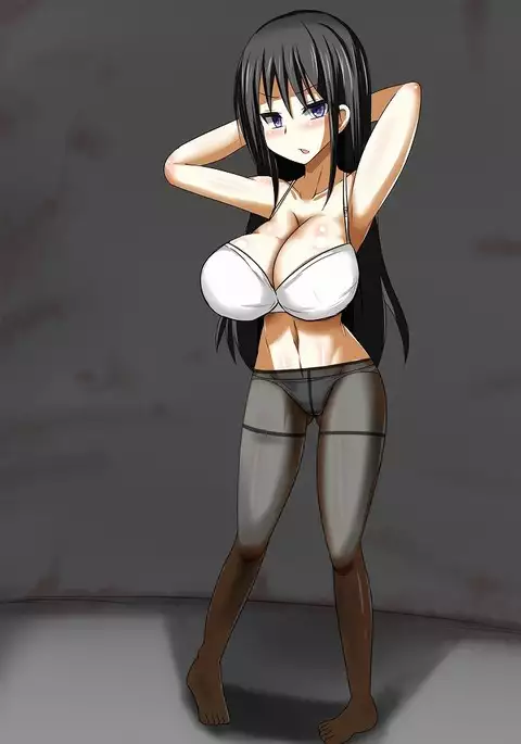 The Human Garbage Disposal 4