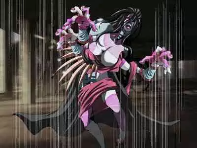 C.U nitoronyiru CG novel 2