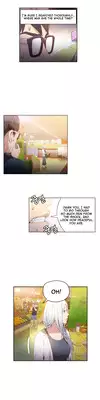 [BAK Hyeong Jun] Sweet Guy Ch.1-53 (English) (YoManga) (Ongoing)