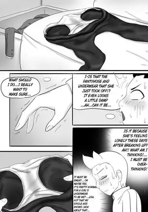 寄生虫系列 pg. 1-32