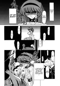 [Horikawa Gorou] Aigan Ryoubyouk Sho (Pet Humiliation Diary) [ENG]