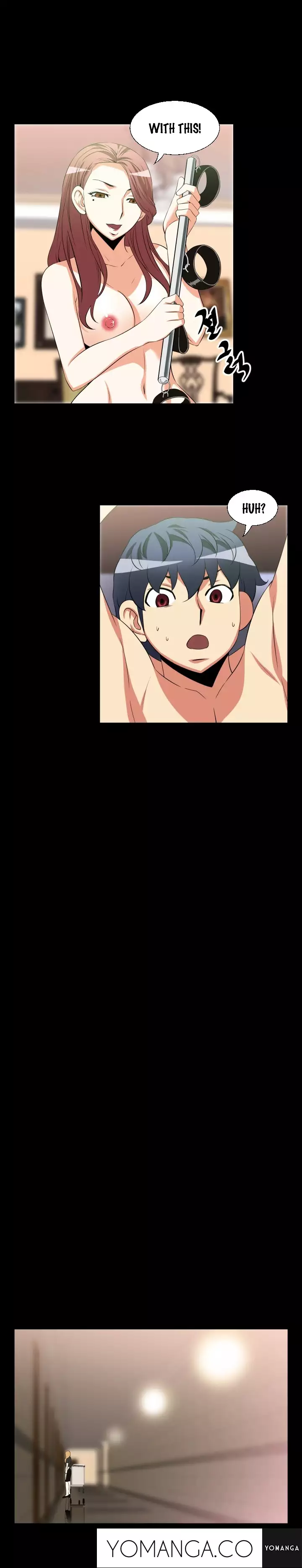 Love Parameter Ch.1-40