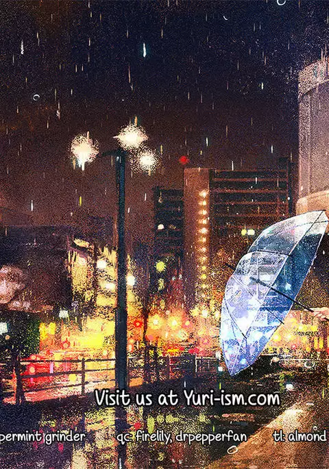 Softly Upon Her... Chapter 2.5