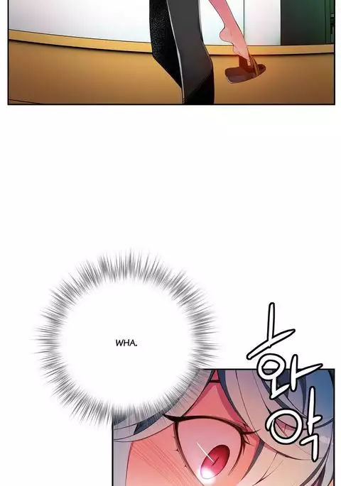 Lilith`s Cord Ch.1-24