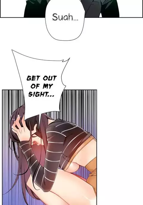 Lilith`s Cord Ch.1-38