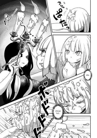 Dead End House 1 - The Chandelier