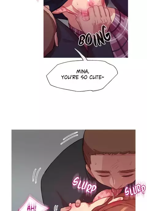 Scandal of the Witch Ch.1-28