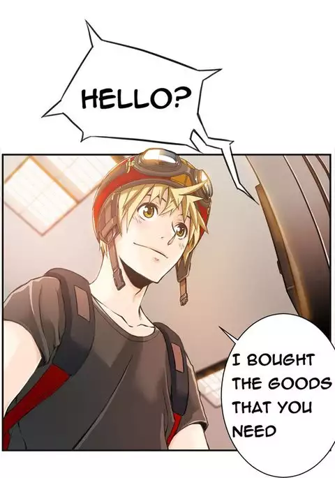 Kill the Dead Bastard Ch.0-10