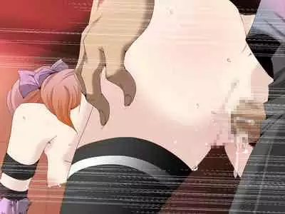 C.U nitoronyiru CG novel 2