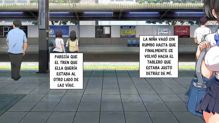 Lucky Pervert - The Prequel 1-2