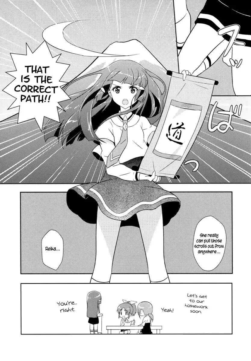 The Thorny Path Known as Love