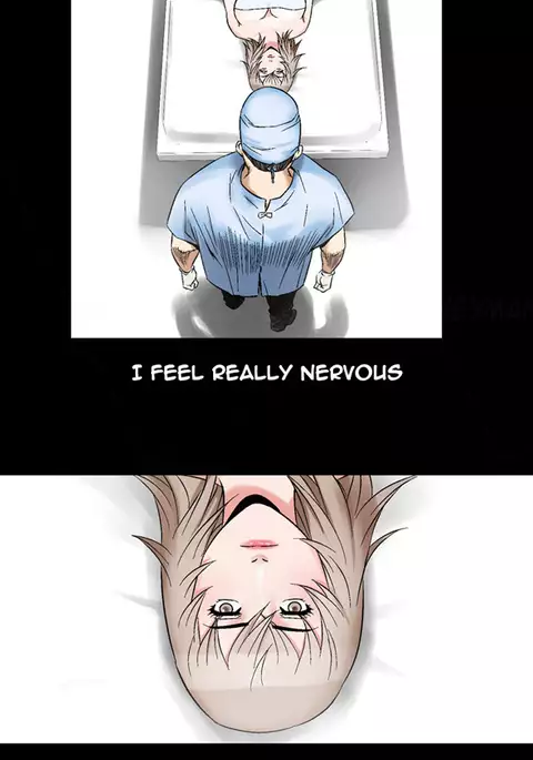 The Taste of Hands Ch.1-64