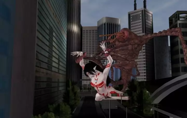 Vored Goddess Lumina