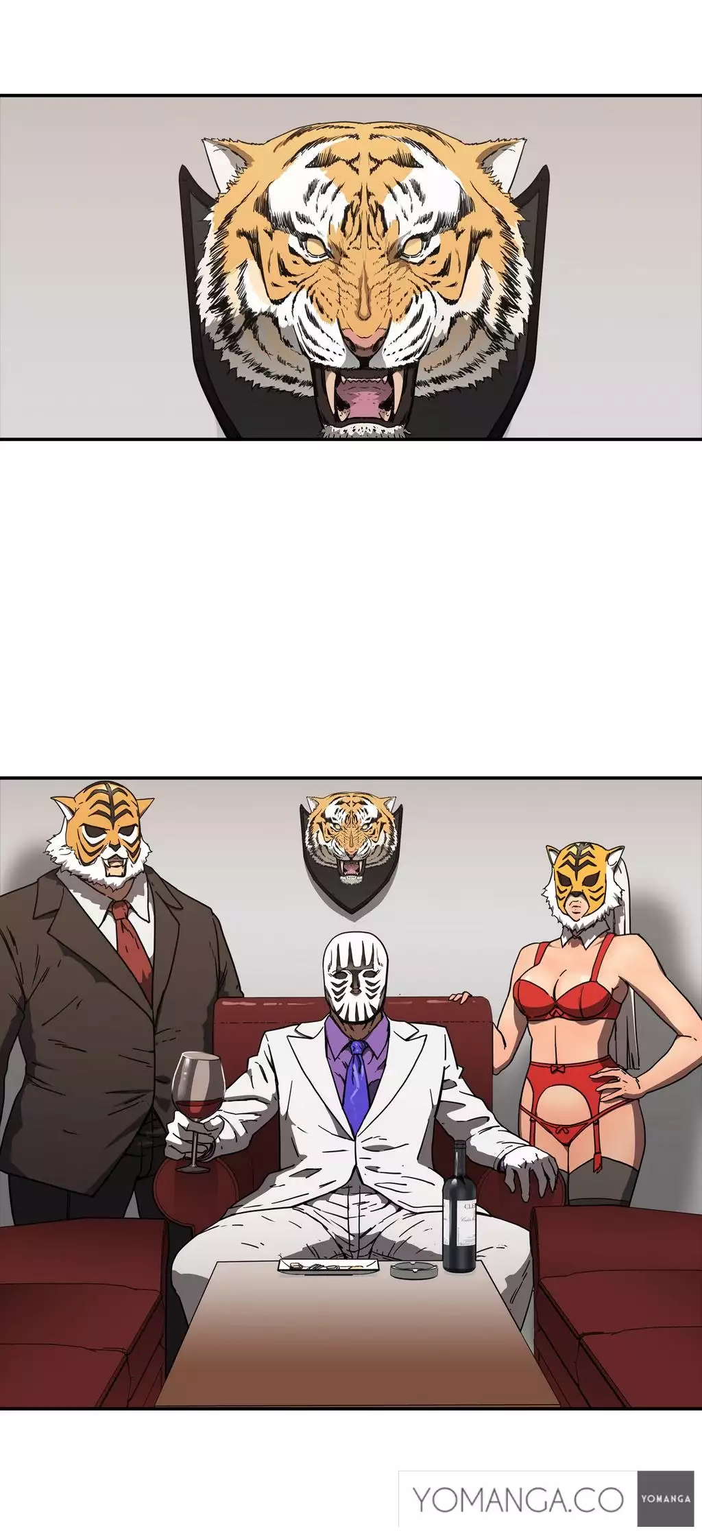 Refrain Love Ch.1-19