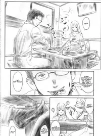 (C82) [MASHIRA-DOU (Mashiraga Aki)] FORK IN THE ROAD 2 [English]