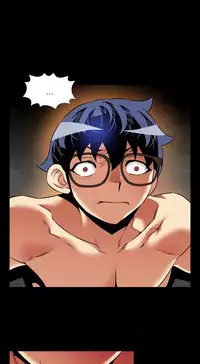 [KKUN &INSANE] Love Parameter 恋爱辅助器 86-97 [Chinese]中文