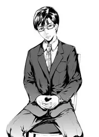 Kamen no Carnation + Omake