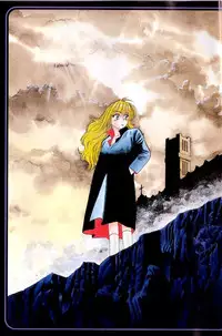 [Eno Akira] Kyuuketsuki Carlla