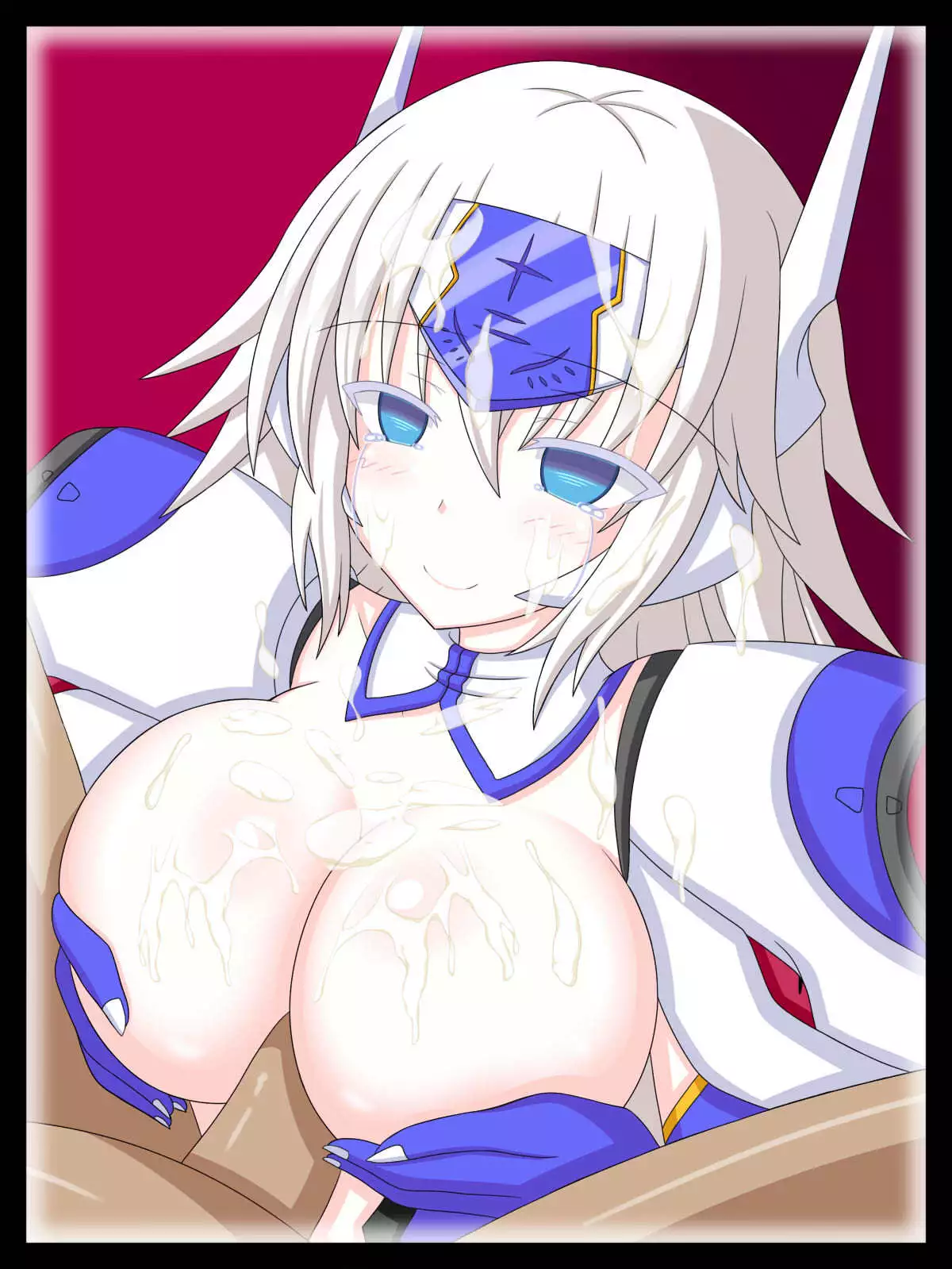 "Toraware no Ikusa Megami" Freya