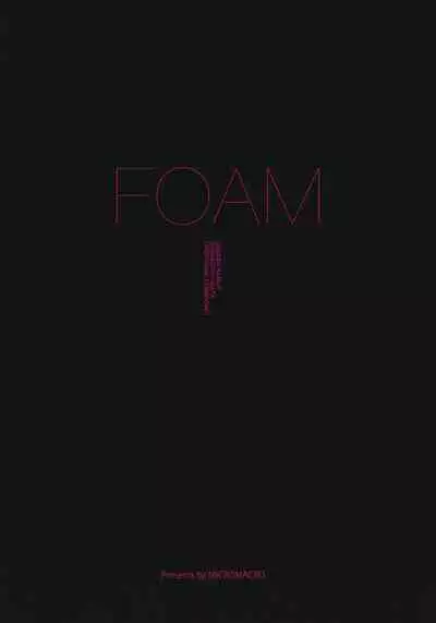 Utakata | Foam