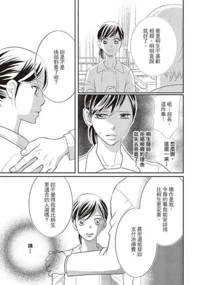 Dr.禽獸與一邊看著我的臉淫叫的抖S新娘