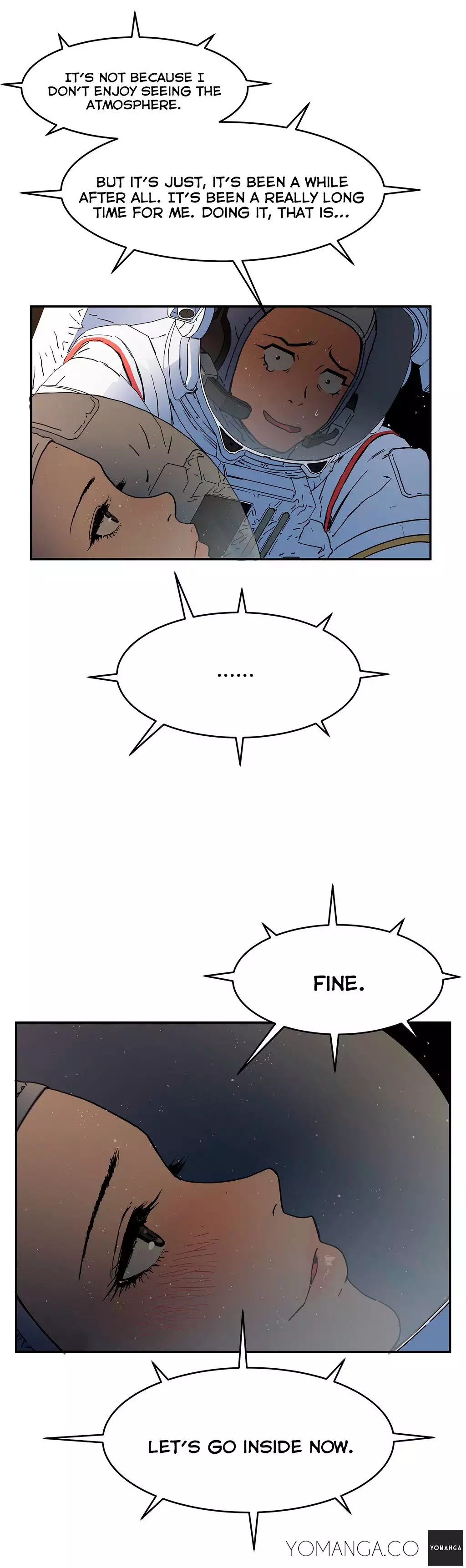 Refrain Love Ch.1-19