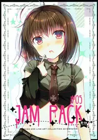 (C91) [Hirahira (Hirari)] JAM PACK #05 (Various)