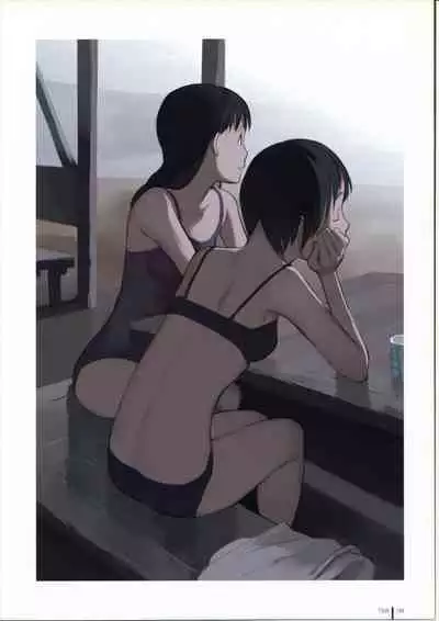 [Takamichi] TAKAMICHI SUMMER WORKS