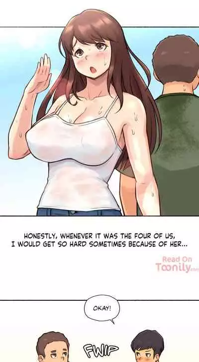 Sexual Exploits - I watched my girlfriend cheat on me