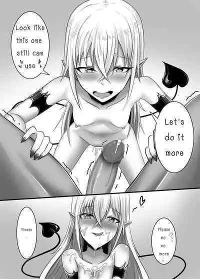 [Tetupong] Vivi in HEAT