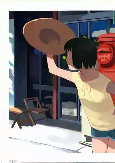 [Takamichi] TAKAMICHI SUMMER WORKS