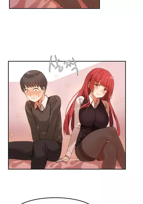 Hahri's Lumpy Boardhouse Ch. 0-6